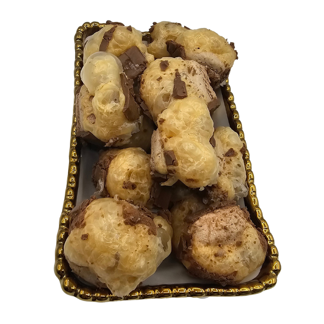 FREEZE DRIED MARS BAR BITES - 50G