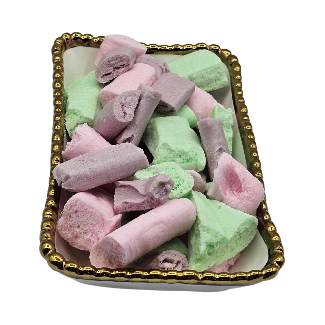 FREEZE DRIED FIZZ PUFFS - 45G