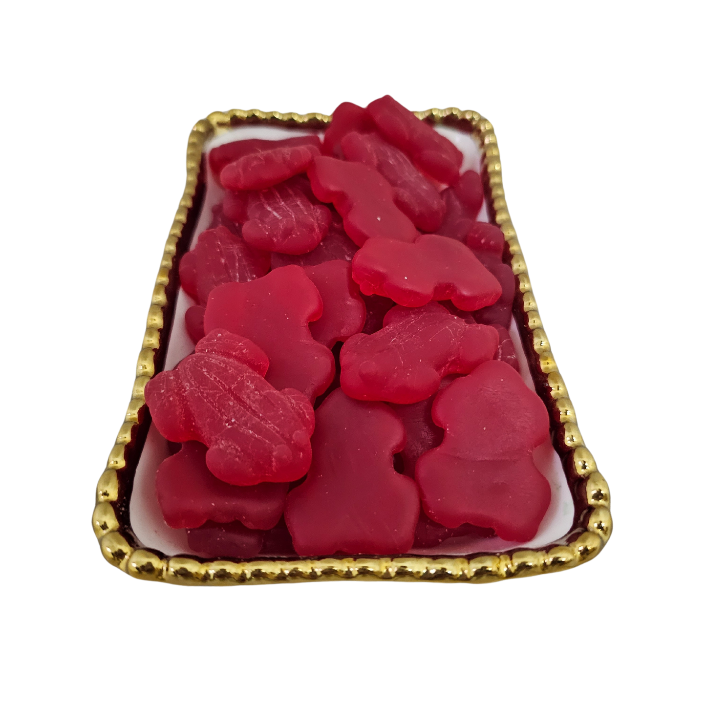 FREEZE DRIED RED FROGS - 45G