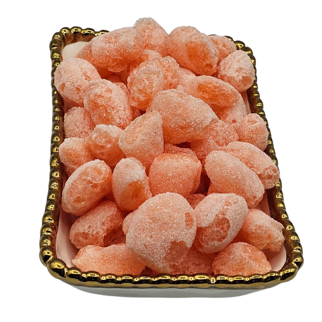 FREEZE DRIED PEACHES PEACHES - 40G